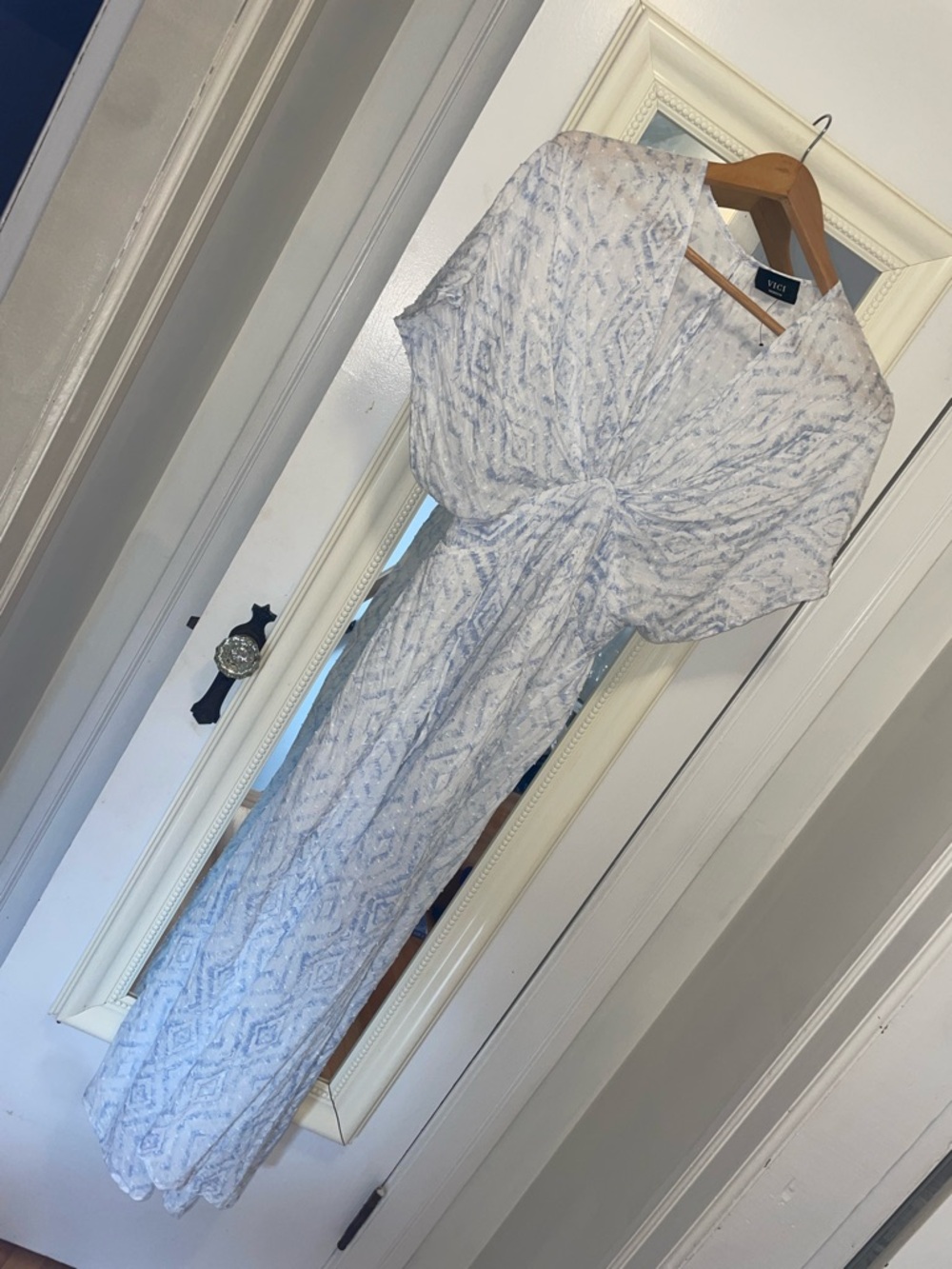 VICI Dress